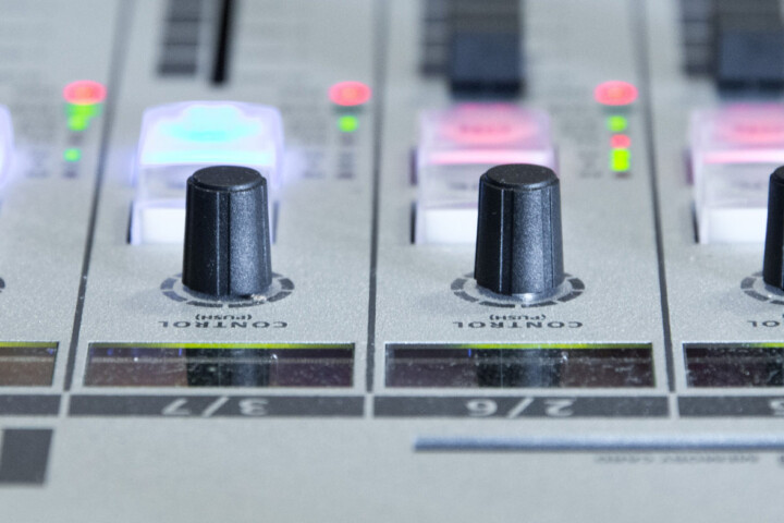 performance testing tools need calibration