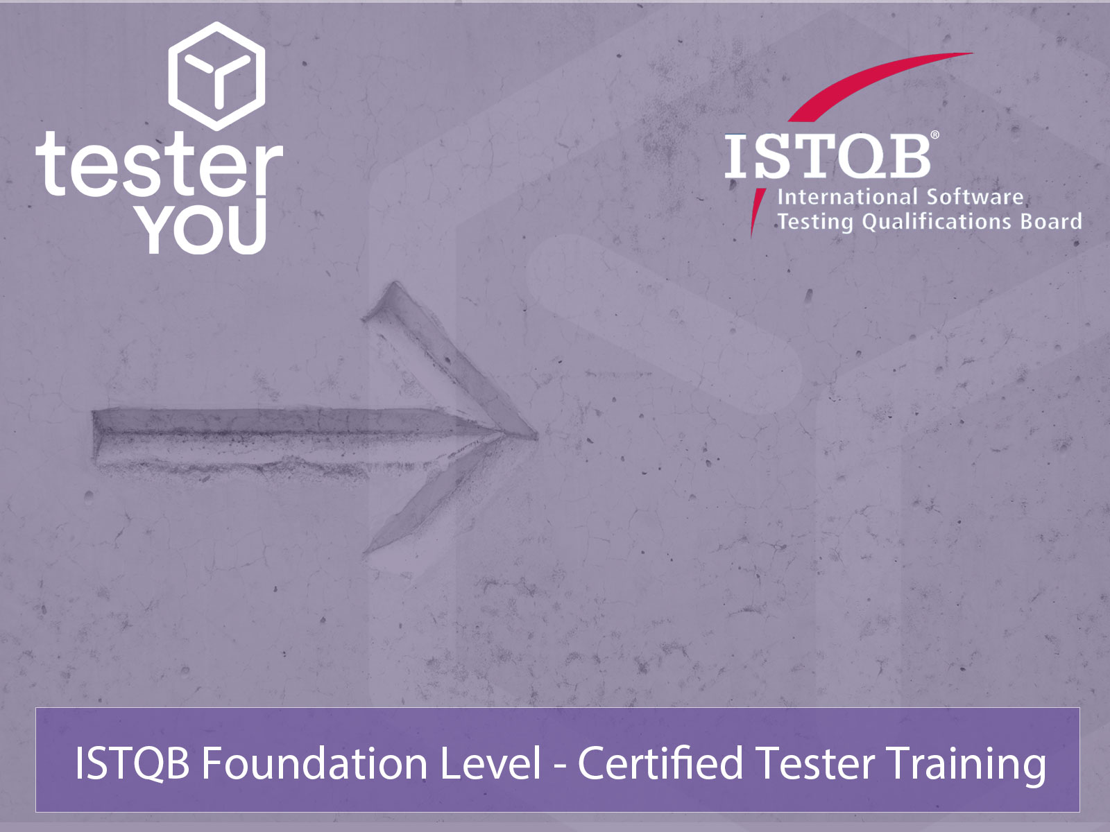 ISTQB Foundation Level Certified Tester Training TesterYou