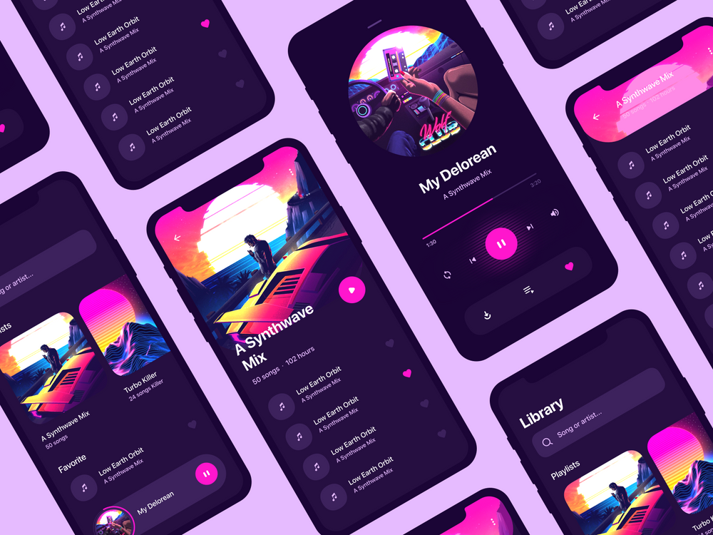 UI/UX in 2026: 4 Major Trends Shaping Enterprise Software and ...